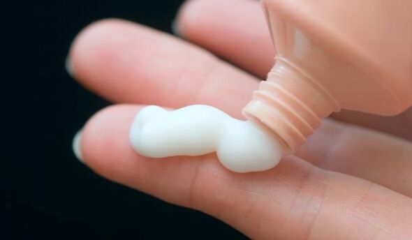 mast pro léčbu artrózy kolena